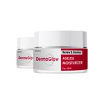 DermaGlow Daily Moisturizing Cream