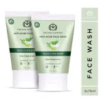 ClearSkin Anti-Acne Face Wash