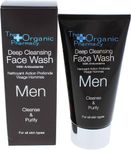 GentleMan Face Wash