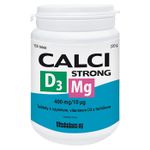 CalciStrong D3 Tablets