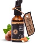 BeardCraft Nourishing Beard Oil