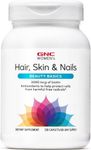 GNC Womenâ€™s Hair, Skin and Nails