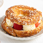 Paris Brest