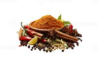 Garam Masala
