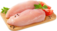 Chicken Breast Boneless