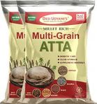 Multigrain Atta