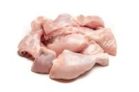 Chicken Curry Cut