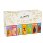 True Elements Delight Dry Fruits Gift Pack