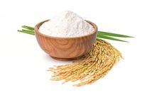 Rice Atta
