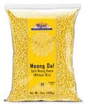 Moong Dal (Split Yellow)