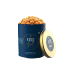 4700BC Himalayan Salt Caramel Popcorn Tin