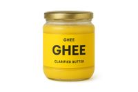 Organic Ghee