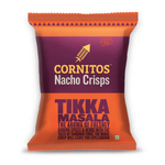 Cornitos Tikka Masala Nachos