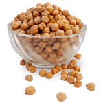 Kabuli Chana (White Chickpeas)