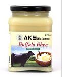 Buffalo Ghee