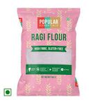 Ragi Atta
