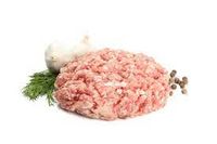 Chicken Keema (Mince)