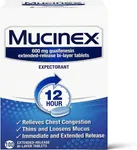 Expectorant