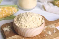 Corn Atta