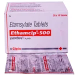 Ethamsylate