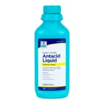 Antacid Liquid