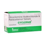 Cyclopam