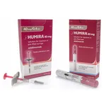 Biologics (Etanercept, Adalimumab – specialist only)
