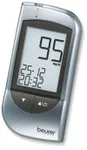 GlucoTrack Blood Glucose Monitor