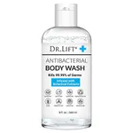 Antifungal Body Wash