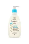 Baby Shampoo (Tear-Free)