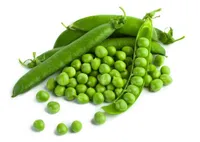 Peas