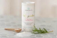 Baby Powder (Talc-Free)