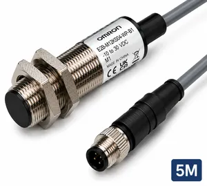 E2B-M12KS04-WP-B1 5M