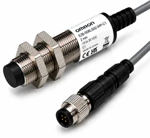 E2B-S08LS02-WP-C1 2M