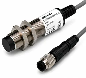 E2B-S08KN04-WP-B2 2M